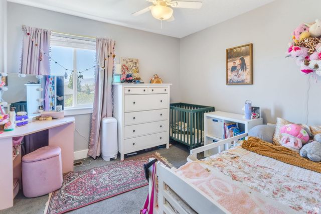 3203 W PRAIRIE GRASS DR, Lehi, UT 84043