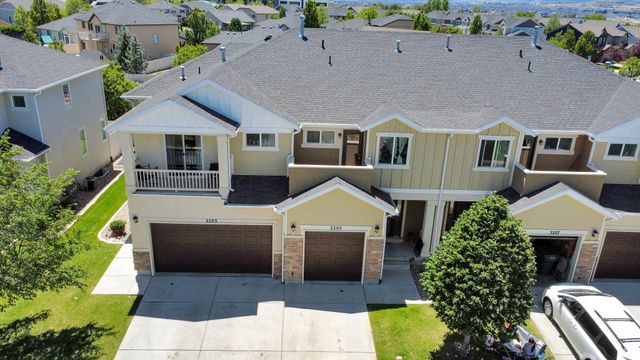 3203 W PRAIRIE GRASS DR, Lehi, UT 84043