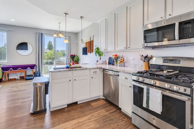 3203 W PRAIRIE GRASS DR, Lehi, UT 84043