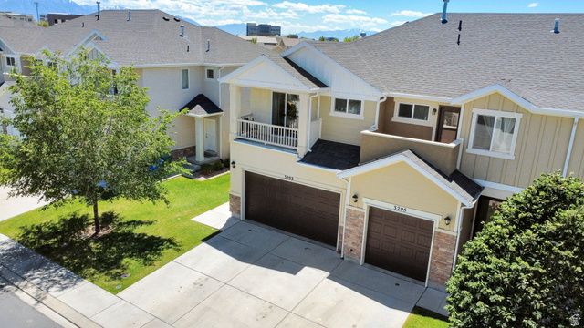 3203 W PRAIRIE GRASS DR, Lehi, UT 84043