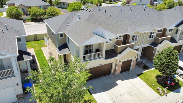 3203 W PRAIRIE GRASS DR, Lehi, UT 84043