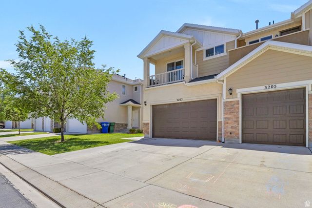 3203 W PRAIRIE GRASS DR, Lehi, UT 84043