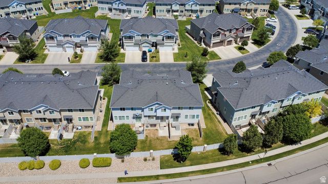 3203 W PRAIRIE GRASS DR, Lehi, UT 84043