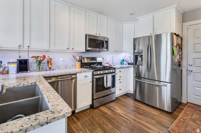 3203 W PRAIRIE GRASS DR, Lehi, UT 84043