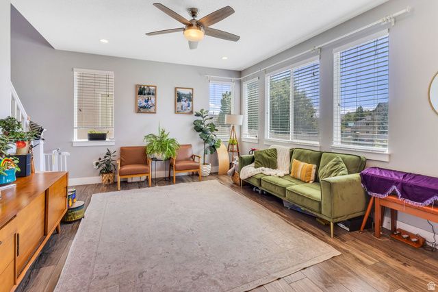 3203 W PRAIRIE GRASS DR, Lehi, UT 84043