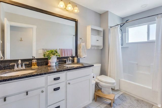 3203 W PRAIRIE GRASS DR, Lehi, UT 84043
