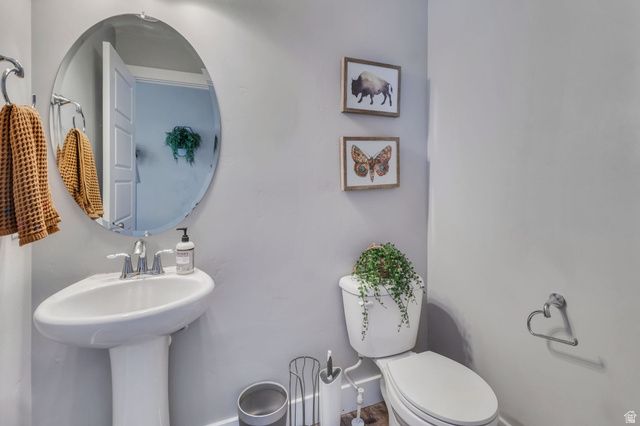 3203 W PRAIRIE GRASS DR, Lehi, UT 84043