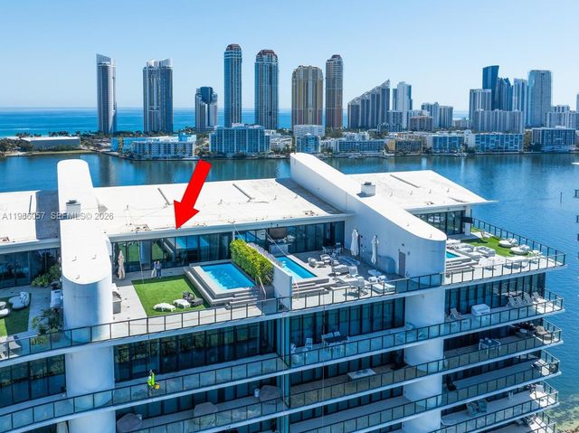5500 Island Estates Dr 1506 1506, Aventura, FL 33160