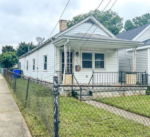 869 Whitney Avenue, Lexington, KY 40508