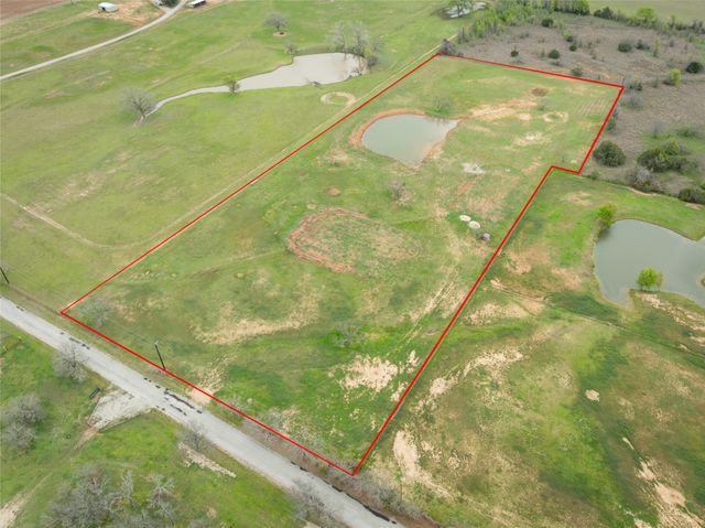 200 York Lane, Lipan, TX 76462