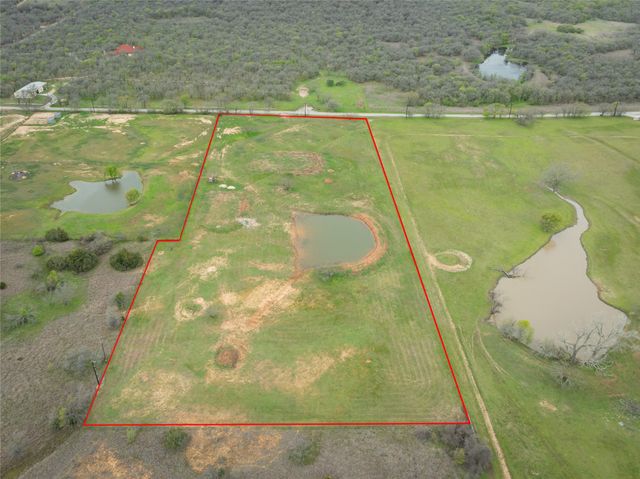 200 York Lane, Lipan, TX 76462