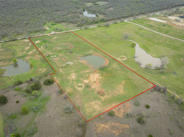 200 York Lane, Lipan, TX 76462