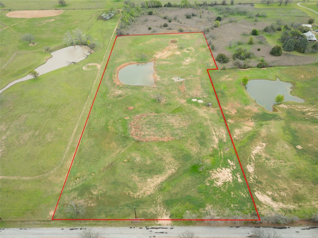 200 York Lane, Lipan, TX 76462