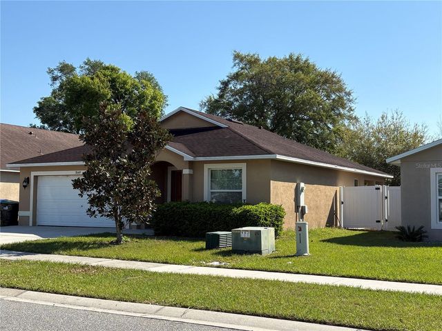 3649 GRUBBS STREET, Mount Dora, FL 32757