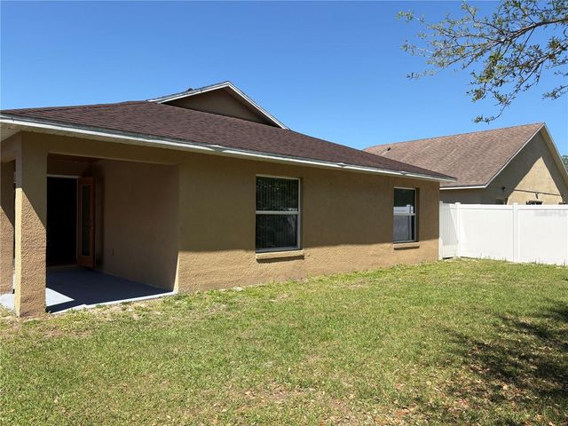 3649 GRUBBS STREET, Mount Dora, FL 32757