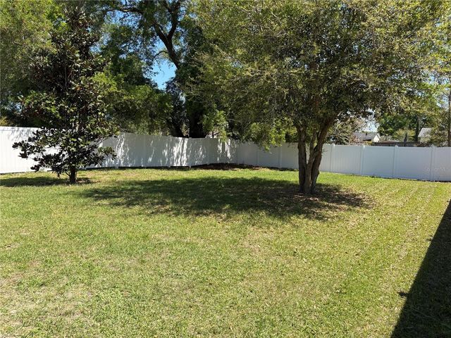 3649 GRUBBS STREET, Mount Dora, FL 32757