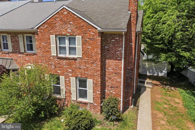 400 JEAN DR, King Of Prussia, PA 19406