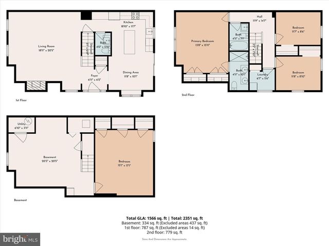 400 JEAN DR, King Of Prussia, PA 19406