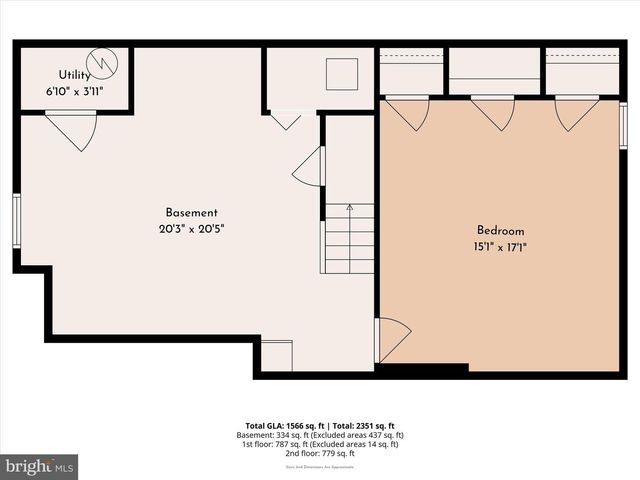 400 JEAN DR, King Of Prussia, PA 19406