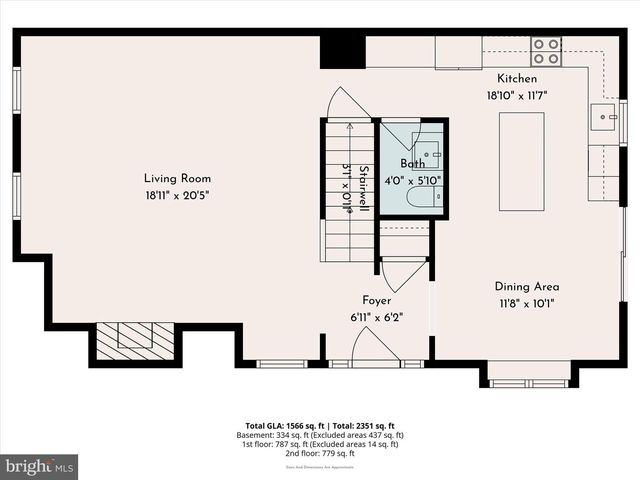 400 JEAN DR, King Of Prussia, PA 19406