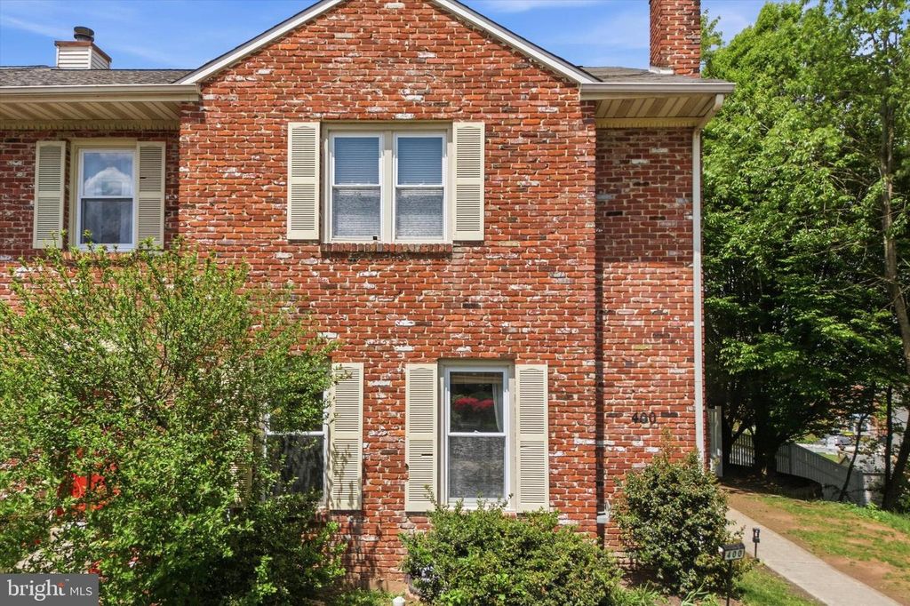 400 JEAN DR, King Of Prussia, PA 19406