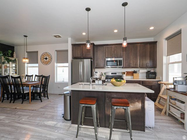 5297 W BOWSTRING WAY, South Jordan, UT 84009