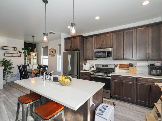 5297 W BOWSTRING WAY, South Jordan, UT 84009