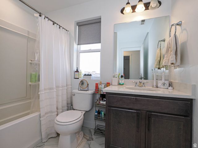 5297 W BOWSTRING WAY, South Jordan, UT 84009