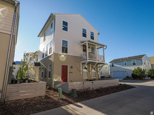 5297 W BOWSTRING WAY, South Jordan, UT 84009