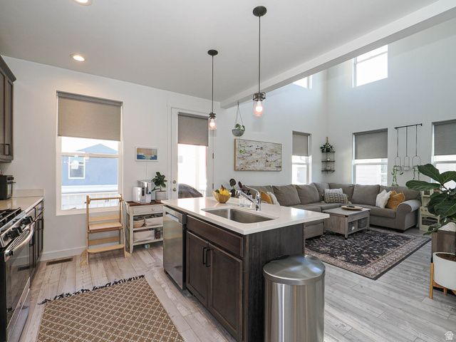 5297 W BOWSTRING WAY, South Jordan, UT 84009