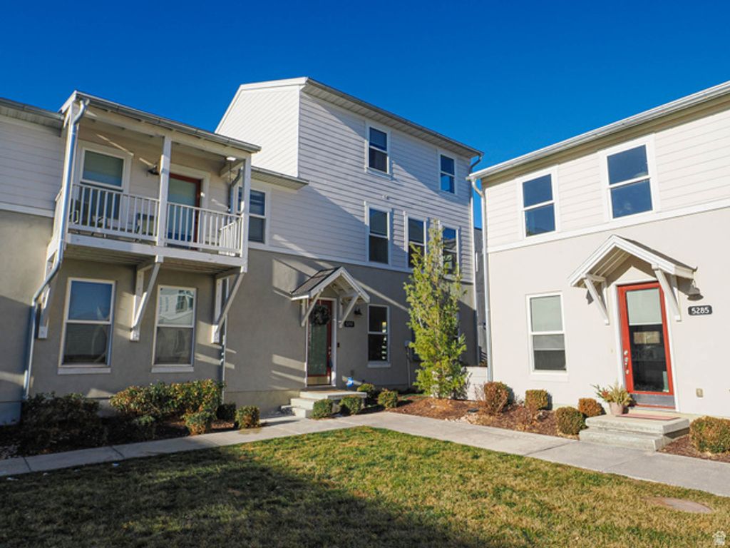 5297 W BOWSTRING WAY, South Jordan, UT 84009