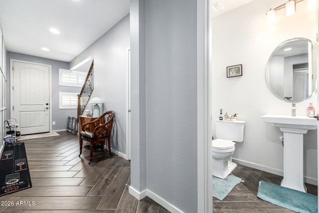 3557 E TINA Drive, Phoenix, AZ 85050