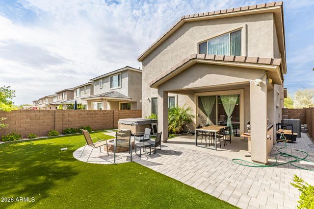 3557 E TINA Drive, Phoenix, AZ 85050