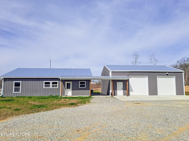 4907 Newton Rd, Crossville, TN 38572