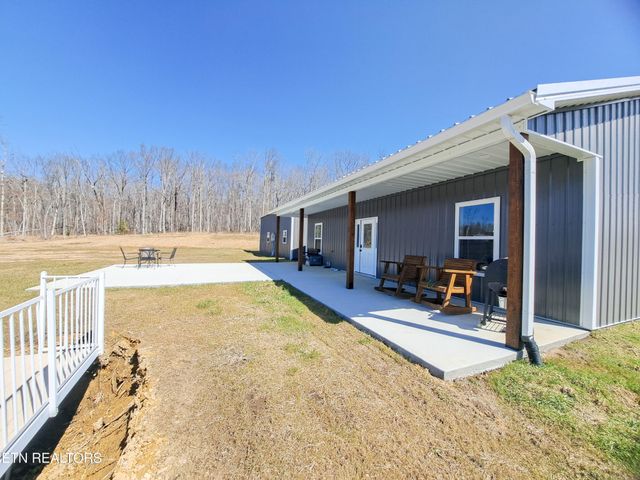 4907 Newton Rd, Crossville, TN 38572