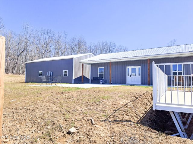 4907 Newton Rd, Crossville, TN 38572