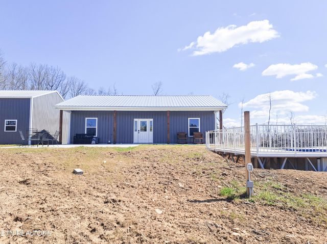4907 Newton Rd, Crossville, TN 38572