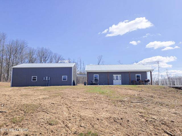 4907 Newton Rd, Crossville, TN 38572