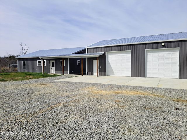 4907 Newton Rd, Crossville, TN 38572
