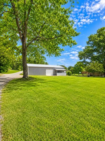 311 Downs Rd, Cumberland City, TN 37050