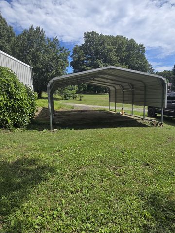 311 Downs Rd, Cumberland City, TN 37050