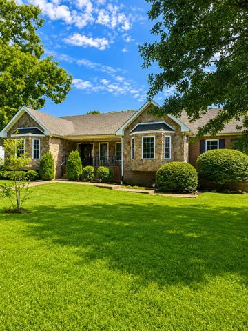 311 Downs Rd, Cumberland City, TN 37050