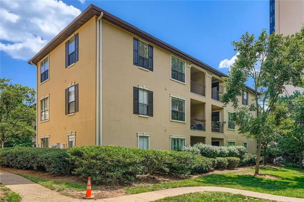 3777 Peachtree NE Road 1338, Atlanta, GA 30319