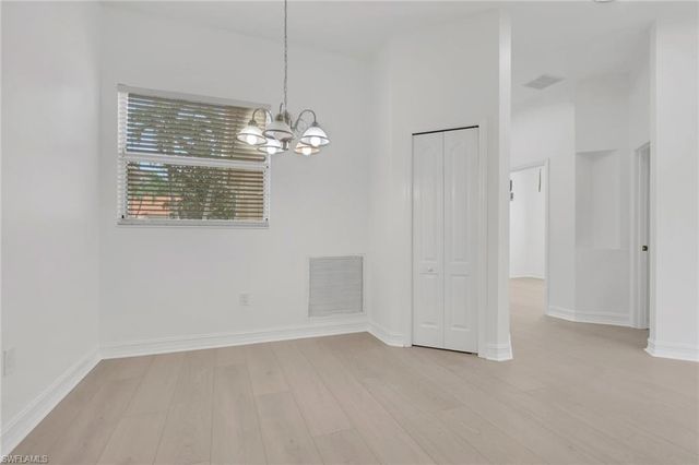 8099 Sanctuary DR 1, Naples, FL 34104