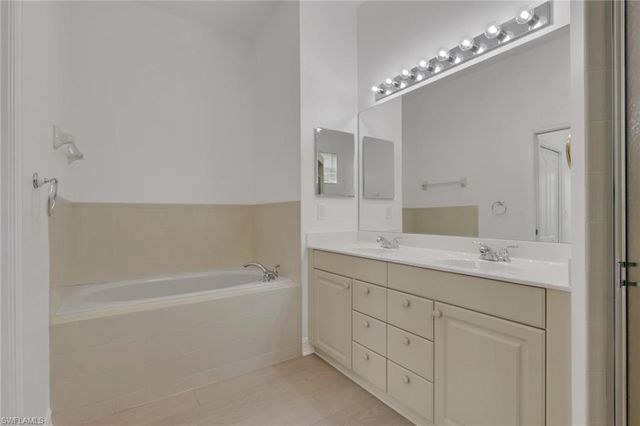 8099 Sanctuary DR 1, Naples, FL 34104