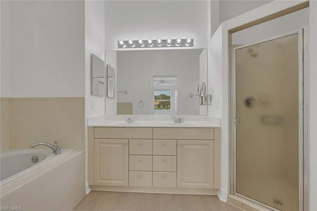 8099 Sanctuary DR 1, Naples, FL 34104