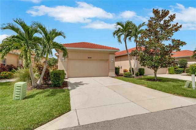 8099 Sanctuary DR 1, Naples, FL 34104