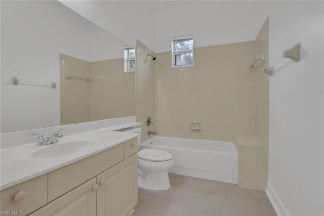 8099 Sanctuary DR 1, Naples, FL 34104