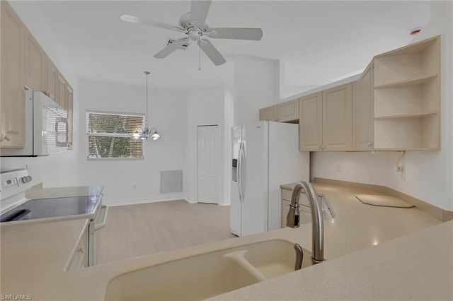 8099 Sanctuary DR 1, Naples, FL 34104