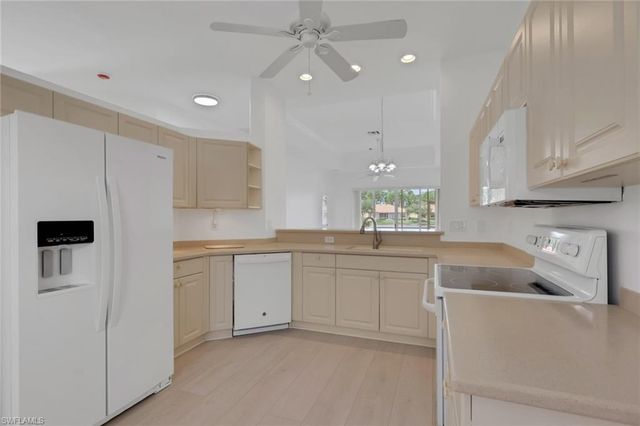 8099 Sanctuary DR 1, Naples, FL 34104